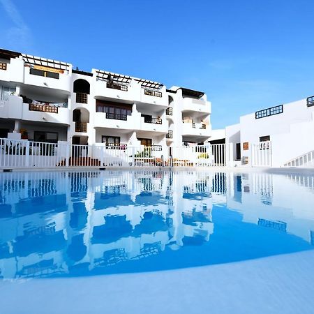 Apartamento Torres Costa Teguise Exterior foto