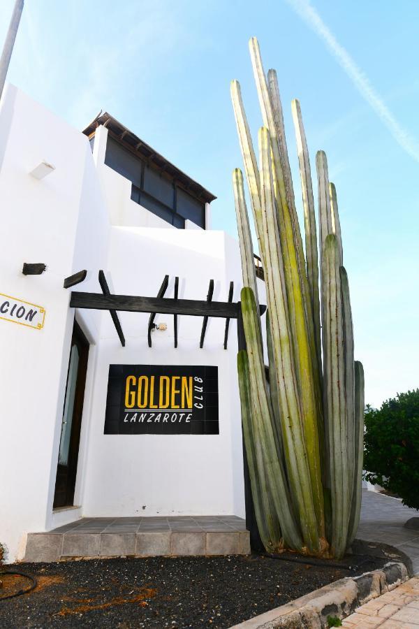 Apartamento Torres Costa Teguise Exterior foto