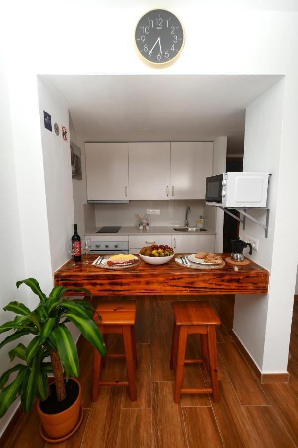 Apartamento Torres Costa Teguise Exterior foto