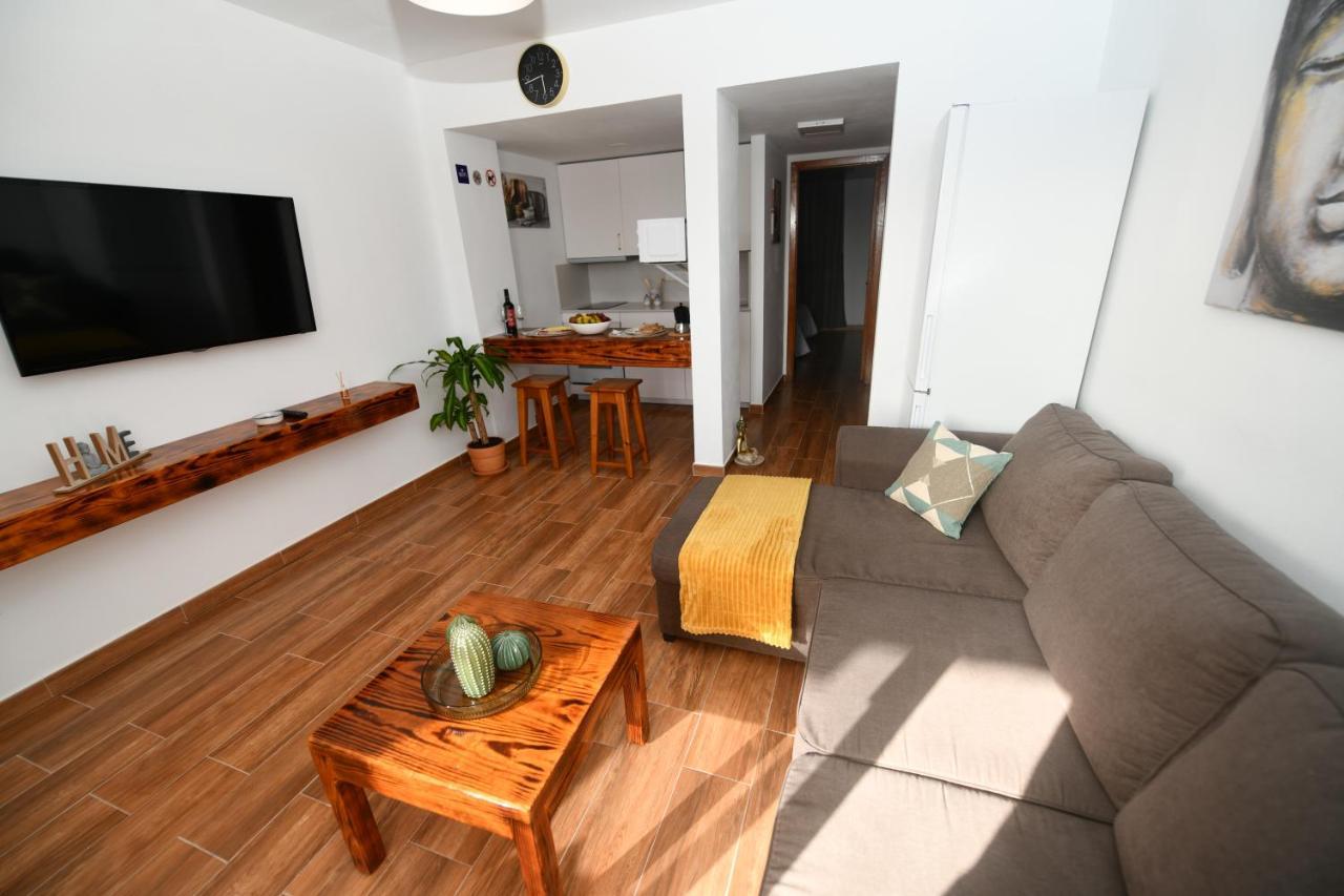 Apartamento Torres Costa Teguise Exterior foto