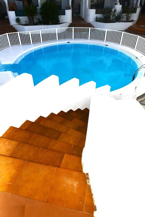 Apartamento Torres Costa Teguise Exterior foto